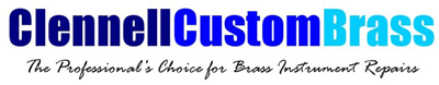 Clennell Custom Brass